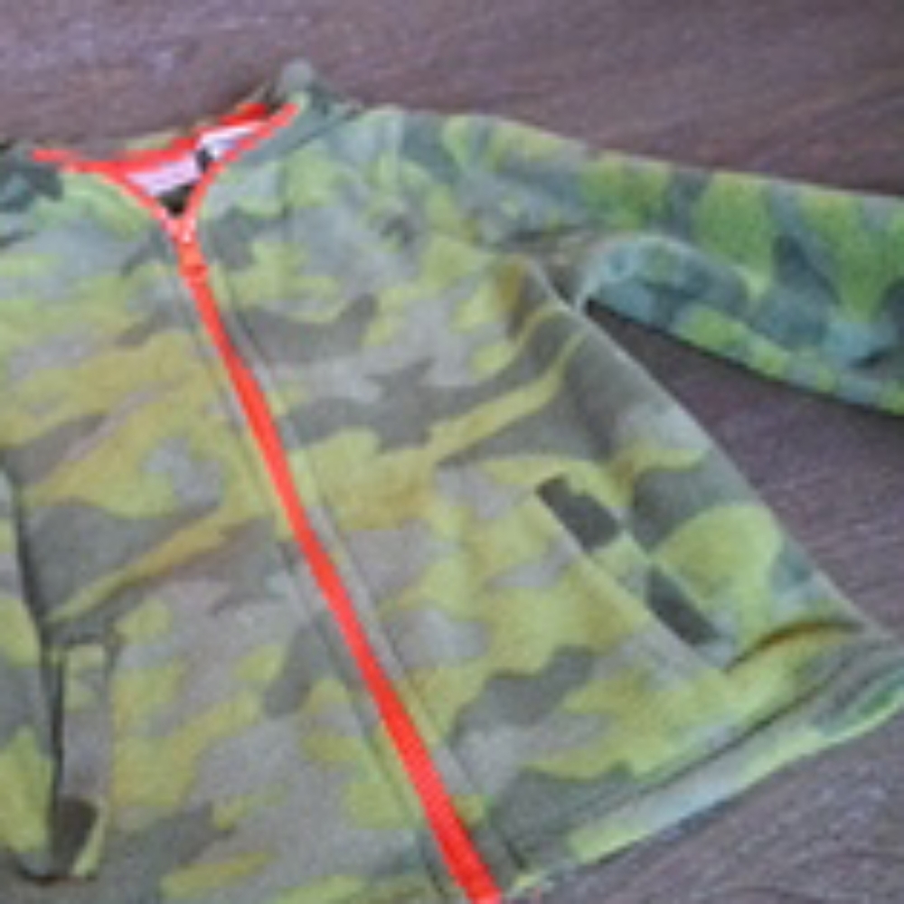 Jacket - Picture 2 of 2